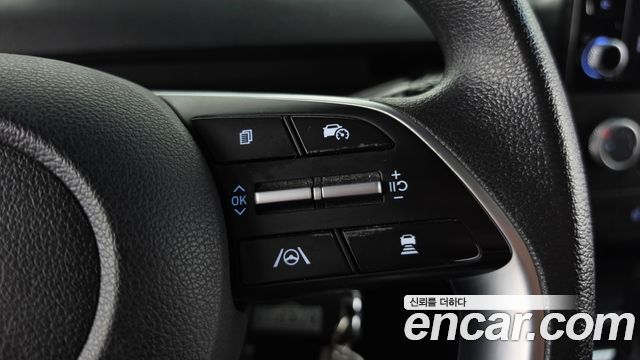 Hyundai Staria 2022 — photo 21