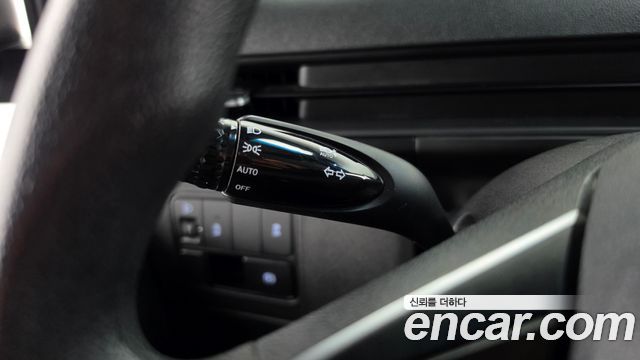 Hyundai Staria 2022 — photo 28