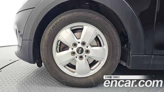 Mini Cooper 2015 — photo 5