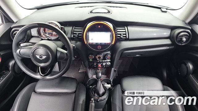 Mini Cooper 2015 — photo 7
