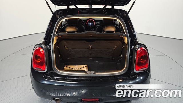 Mini Cooper 2015 — photo 20