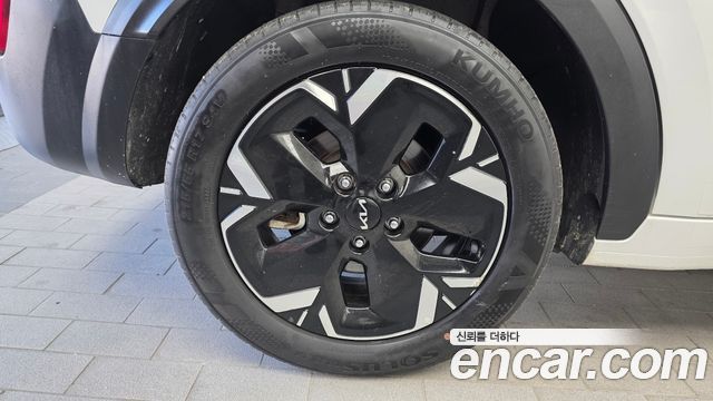 Kia Niro 2023 — photo 5