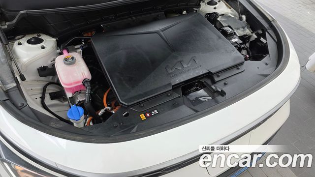 Kia Niro 2023 — photo 6