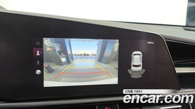 Kia Niro 2023 — photo 20