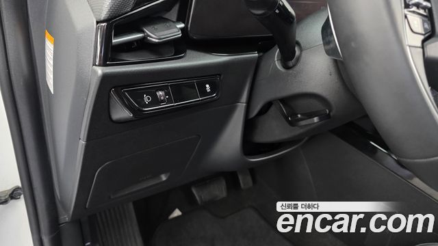 Kia Niro 2023 — photo 24