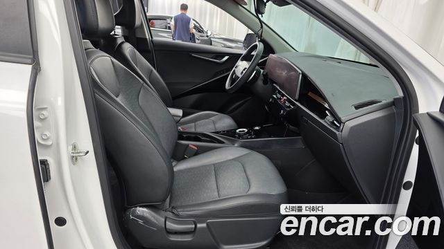 Kia Niro 2023 — photo 16