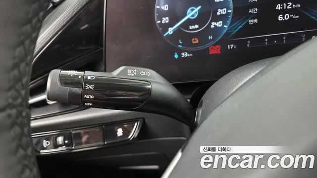 Kia Niro 2023 — photo 27