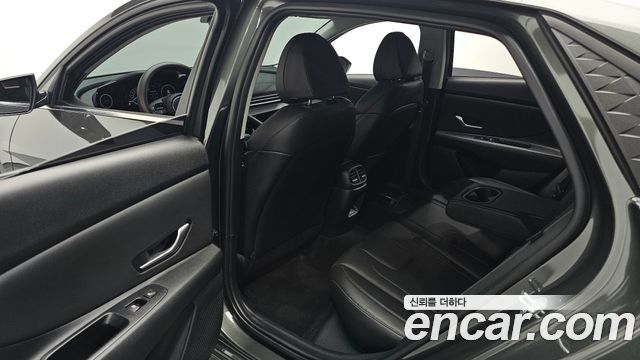 Hyundai AVANTE 2024 — photo 18