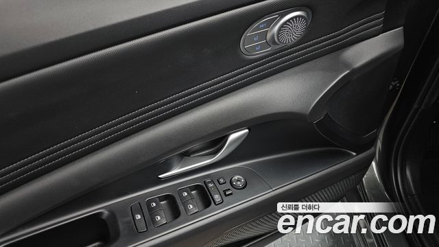 Hyundai AVANTE 2024 — photo 22