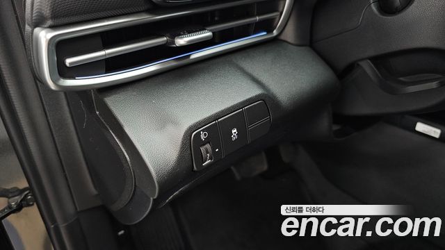 Hyundai AVANTE 2024 — photo 23