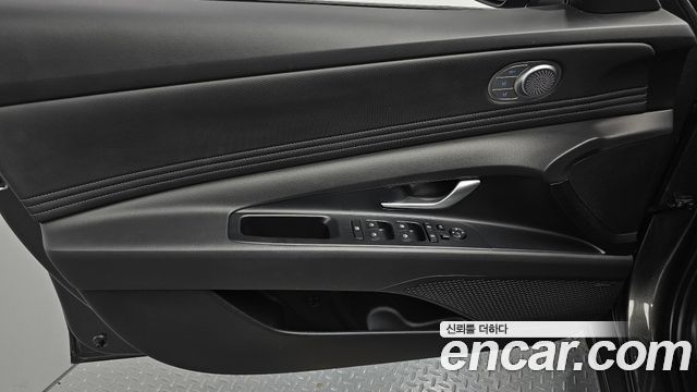 Hyundai AVANTE 2024 — photo 14