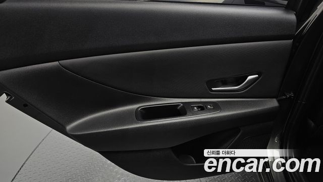 Hyundai AVANTE 2024 — photo 15