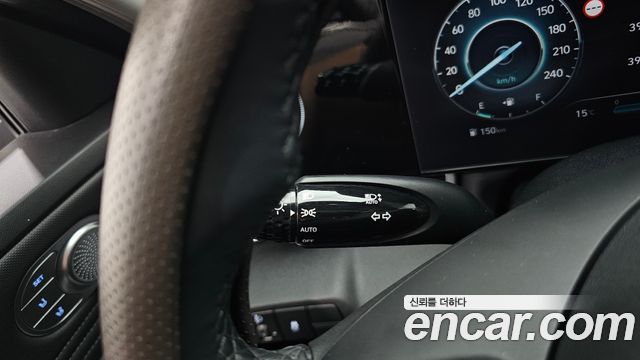 Hyundai AVANTE 2024 — photo 29