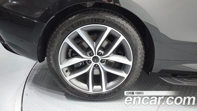 Land Rover Range Rover Sport 2026 — photo 5
