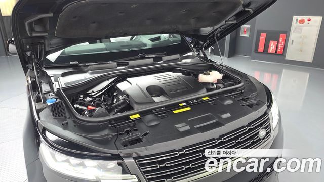 Land Rover Range Rover Sport 2026 — photo 6
