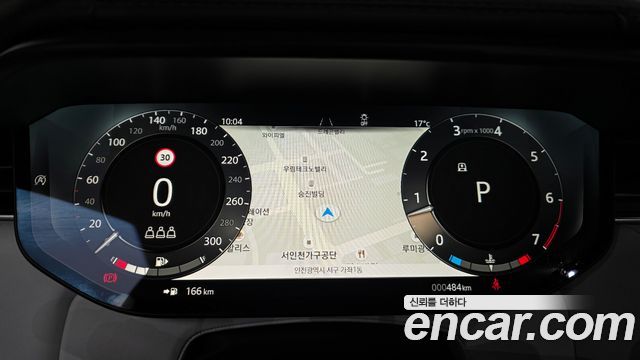Land Rover Range Rover Sport 2026 — photo 8