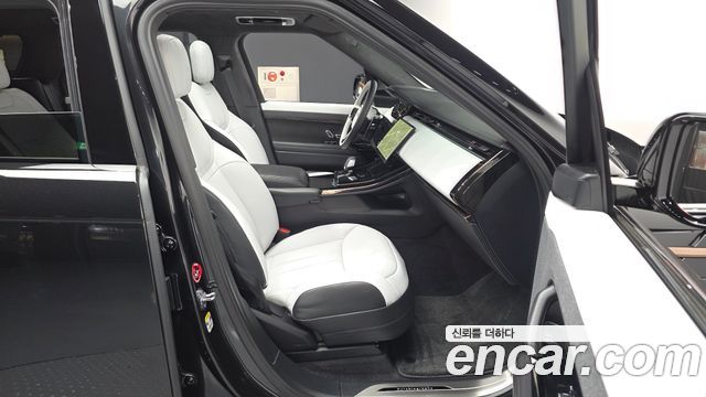 Land Rover Range Rover Sport 2026 — photo 11