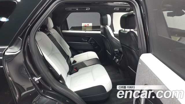 Land Rover Range Rover Sport 2026 — photo 12