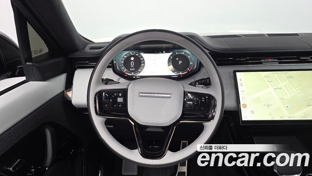 Land Rover Range Rover Sport 2026 — photo 13
