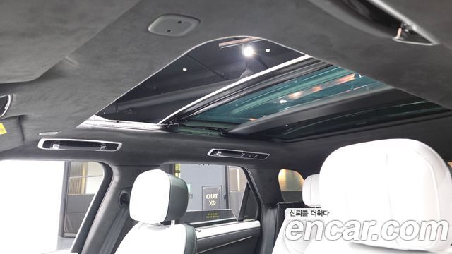 Land Rover Range Rover Sport 2026 — photo 19