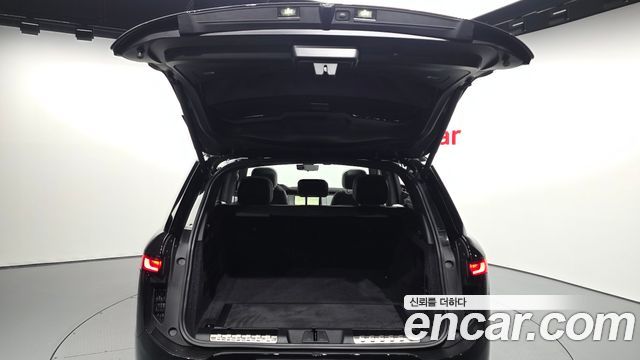 Land Rover Range Rover Sport 2026 — photo 20