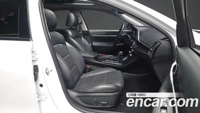 Hyundai Grandeur 2018 — photo 17