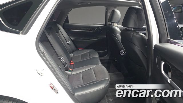 Hyundai Grandeur 2018 — photo 18