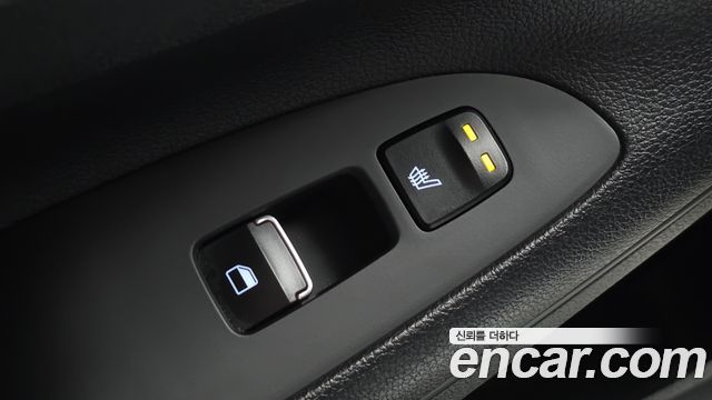 Hyundai Grandeur 2018 — photo 24