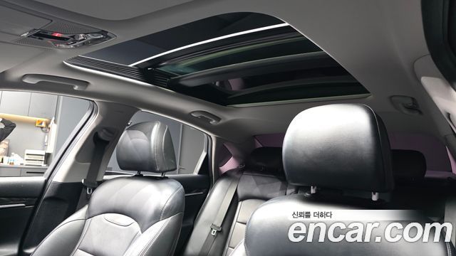 Hyundai Grandeur 2018 — photo 25
