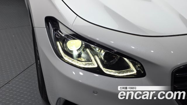 Hyundai Grandeur 2018 — photo 8