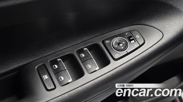 Hyundai Grandeur 2018 — photo 28