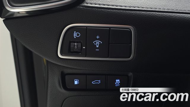 Hyundai Grandeur 2018 — photo 29