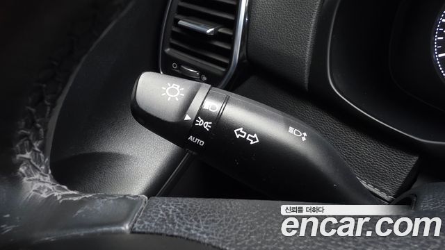 Hyundai Grandeur 2018 — photo 30