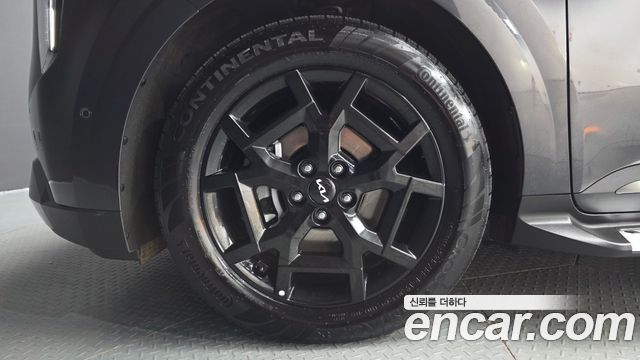 Kia Canival 2025 — photo 5