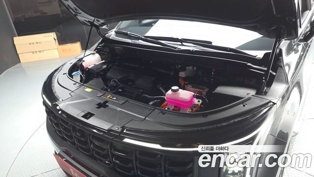 Kia Canival 2025 — photo 6