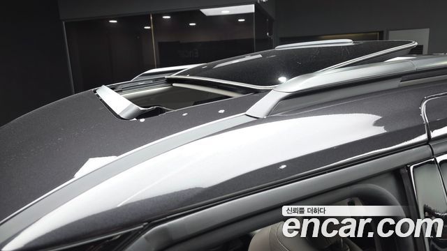 Kia Canival 2025 — photo 25
