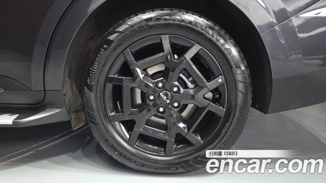 Kia Canival 2025 — photo 7
