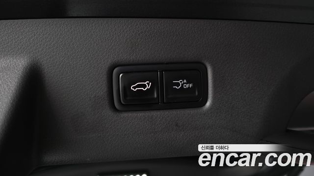 Kia Canival 2025 — photo 27