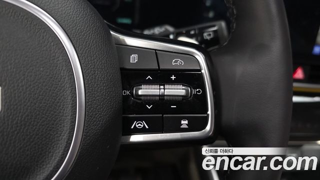 Kia Canival 2025 — photo 38