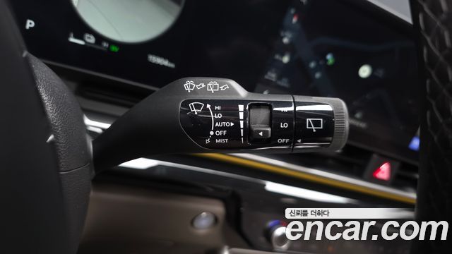 Kia Canival 2025 — photo 39
