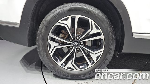 Hyundai Santafe 2019 — photo 5