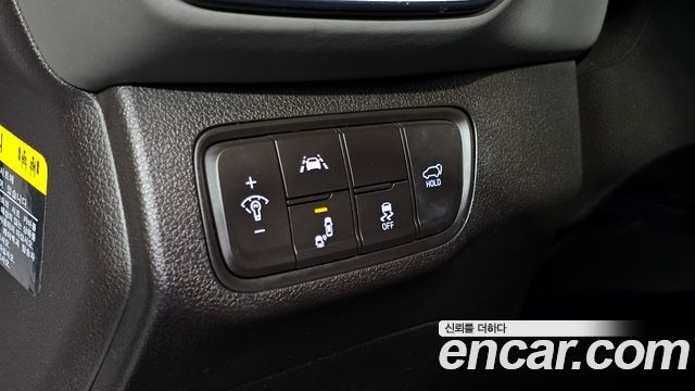 Hyundai Santafe 2019 — photo 23