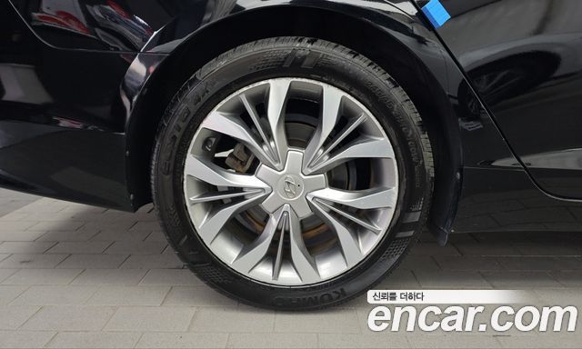 Hyundai Sonata 2016 — photo 5