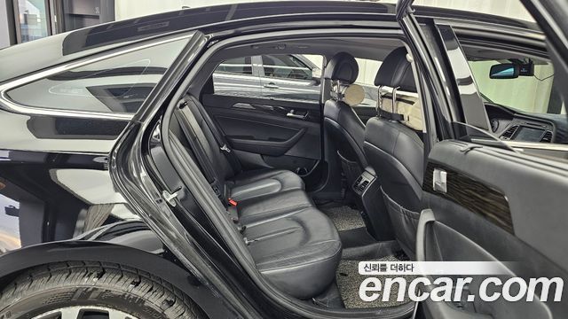 Hyundai Sonata 2016 — photo 17