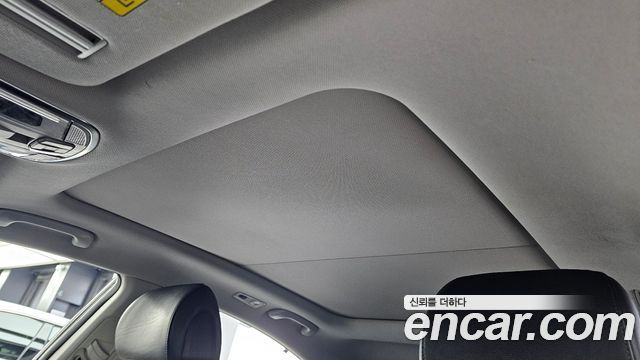 Hyundai Sonata 2016 — photo 23