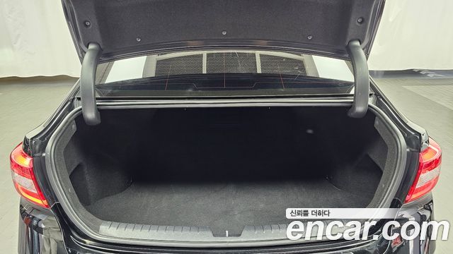 Hyundai Sonata 2016 — photo 24
