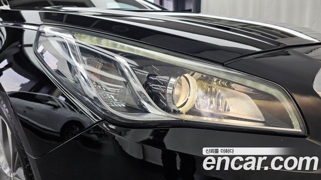 Hyundai Sonata 2016 — photo 8