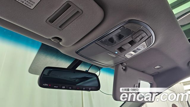 Hyundai Sonata 2016 — photo 27