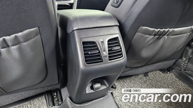 Hyundai Sonata 2016 — photo 31