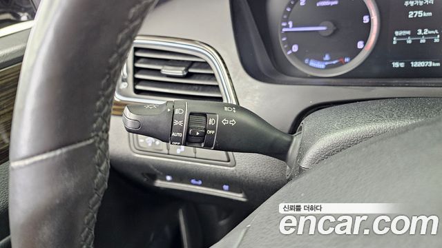 Hyundai Sonata 2016 — photo 32